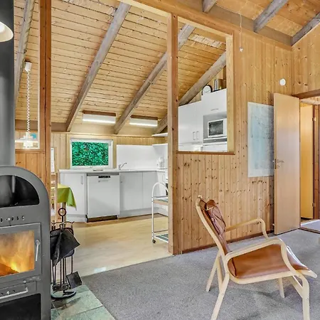 Hemmet 34 Falen
