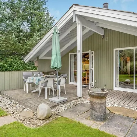 Tatil Evi Hemmet 34 Falen