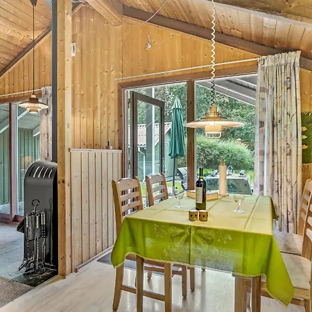 Hemmet 34 Falen